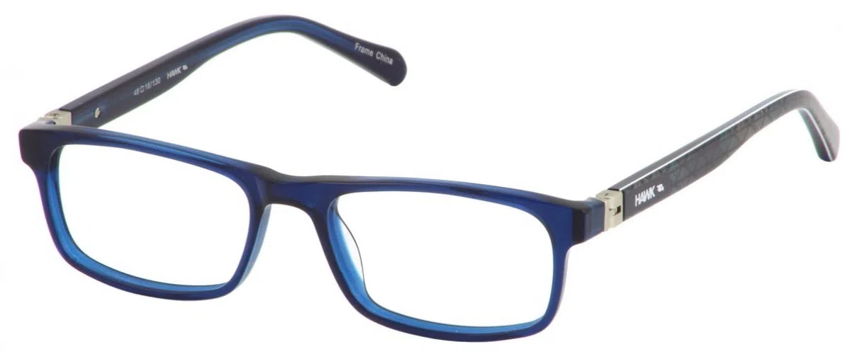 Tony Hawk 31 Eyeglasses - view 3